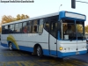 Metalpar Petrohué 2000 / Mercedes Benz OH-1420 / Particular Metalpar Petrohué 2000 / Mercedes Benz OH-1420 / Particular