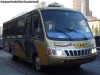 Inrecar Capricornio 2 / Volksbus 9-150EOD / Turismo Gran Nevada