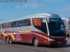 Irizar PB 3.90 / Mercedes Benz O-500RSD-2442 / Buses Hualpén