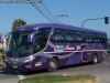 Marcopolo Viaggio G7 1050 / Scania K-380B / Cormar Bus