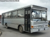 Busscar Urbanus / Mercedes Benz OF-1115 / Redes Quellón Busscar Urbanus / Mercedes Benz OF-1115 / Redes Quellón