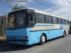 Mercedes Benz O-371RS / Particular