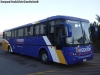 Busscar Jum Buss 340 / Scania K-113CL / I. M. de Estación Central (Región Metropolitana)