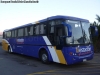 Busscar Jum Buss 340 / Scania K-113CL / I. M. de Estación Central (Región Metropolitana) Busscar Jum Buss 340 / Scania K-113CL / I. M. de Estación Central (Región Metropolitana)