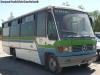 Caio Carolina IV / Mercedes Benz LO-708E / Particular Caio Carolina IV / Mercedes Benz LO-708E / Particular