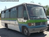 Caio Carolina IV / Mercedes Benz LO-708E / Particular