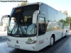 Marcopolo Andare Class 1000 / Volvo B-7R / Turismo Yanguas (Servicio de Acercamiento a Feria del Transporte 2012)