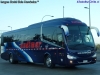 Irizar i6 3.70 / Volvo B-380R Euro5 / Nueva Andimar