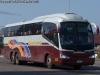 Irizar i6 3.90 / Mercedes Benz O-500RSD-2442 / Buses Hualpén Irizar i6 3.90 / Mercedes Benz O-500RSD-2442 / Buses Hualpén