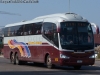 Irizar i6 3.90 / Mercedes Benz O-500RSD-2442 / Buses Hualpén