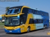 Comil Campione DD / Scania K-410B / Transportes CVU Comil Campione DD / Scania K-410B / Transportes CVU