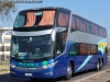 Marcopolo Paradiso G7 1800DD / Volvo B-430R / Pullman Palmira (Al servicio de Transportes CVU) Marcopolo Paradiso G7 1800DD / Volvo B-430R / Pullman Palmira (Al servicio de Transportes CVU)