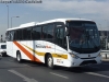 Marcopolo Ideale 770 / Mercedes Benz OF-1722 / Romanini Bus