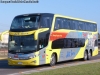 Marcopolo Paradiso G7 1800DD / Mercedes Benz O-500RSD-2442 / Jet Sur (Al servicio de Transportes CVU) Marcopolo Paradiso G7 1800DD / Mercedes Benz O-500RSD-2442 / Jet Sur (Al servicio de Transportes CVU)