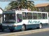Neobus Mega / Mercedes Benz OH-1420 / Buses Núñez Neobus Mega / Mercedes Benz OH-1420 / Buses Núñez