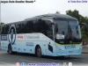 Zhong Tong Navigator LCK6129H EVG / Flota Verschae (Al servicio de C. C. M. Candelaria)