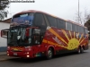 Comil Campione 4.05 HD / Mercedes Benz O-500RSD-2442 / Transportes Rojas & Hijos