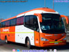 Irizar i6 3.70 / Mercedes Benz O-500RS-1936 BlueTec5 / Buses Hualpén Irizar i6 3.70 / Mercedes Benz O-500RS-1936 BlueTec5 / Buses Hualpén