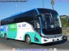 Yutong T132BEV / Flex Transportes & Logística (Al servicio de CAP)