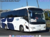 King Long XMQ6117Y Euro5 / Viggo S.p.A. (Al servicio de ENAMI Fundición Paipote)