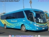 Marcopolo Viaggio G7 900 / Scania K-310B eev5 / Flota Verschae Marcopolo Viaggio G7 900 / Scania K-310B eev5 / Flota Verschae