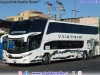 Marcopolo Paradiso G7 1800DD / Scania K-400B eev5 / Villa Travel Marcopolo Paradiso G7 1800DD / Scania K-400B eev5 / Villa Travel