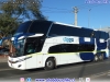Marcopolo Paradiso New G7 1800DD / Scania K-440B eev5 / Viggo S.p.A. Marcopolo Paradiso New G7 1800DD / Scania K-440B eev5 / Viggo S.p.A.