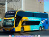 Busscar Vissta Buss DD / Scania K-440B eev5 / Transportes CVU