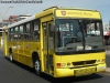 Marcopolo Torino GV / Volvo B-10M / Universidad Mayor