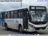 Induscar Caio Apache Vip / Mercedes Benz OF-1724 BlueTec5 / I. M. de Puerto Montt (Región de Los Lagos) Induscar Caio Apache Vip / Mercedes Benz OF-1724 BlueTec5 / I. M. de Puerto Montt (Región de Los Lagos)