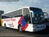 Marcopolo Viaggio G6 1050 / Volvo B-7R / Fundación Futuro Marcopolo Viaggio G6 1050 / Volvo B-7R / Fundación Futuro