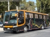 Busscar El Buss 340 / Mercedes Benz OF-1721 / Particular