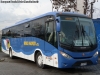 Marcopolo Ideale 770 / Mercedes Benz OF-1722 / Buses Madrid