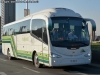 Irizar i6 3.70 / Volvo B-290R Euro5 / Turismo Yanguas (Al servicio de Laboratorio Chile S.A.)