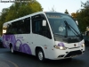 Marcopolo Senior / Volksbus 9-150EOD / Landeros Viajes Marcopolo Senior / Volksbus 9-150EOD / Landeros Viajes