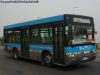 Yutong ZK6891HG / Pullman Bus (Al servicio de Universidad Adolfo Ibáñez)