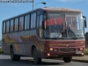 Marcopolo Andare / Mercedes Benz OF-1721 / Buses Hualpén