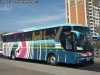 Comil Campione Vision 3.45 / Mercedes Benz O-500RS-1836 / TranSantin