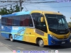 Marcopolo Senior / Mercedes Benz LO-916 BlueTec5 / Transportes CVU