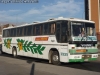 Marcopolo Viaggio GIV 1100 / Volvo B-10M / Buses Matus