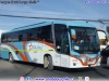 Busscar Vissta Buss 340 / Scania K-410CB eev5 / Transportes Star - Chile