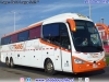 Irizar i6 3.90 / Mercedes Benz O-500RSD-2448 BlueTec5 / Nortrans