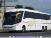 Marcopolo Paradiso G7 1200 / Volvo B-420R Euro5 / Buses Sol & Cobre Marcopolo Paradiso G7 1200 / Volvo B-420R Euro5 / Buses Sol & Cobre