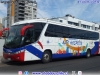 Marcopolo Viaggio 1050 / Scania K-360B eev5 / I. M. de Alto Hospicio (Región de Tarapacá) Marcopolo Viaggio 1050 / Scania K-360B eev5 / I. M. de Alto Hospicio (Región de Tarapacá)