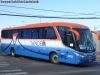 Marcopolo Viaggio G7 1050 / Mercedes Benz O-500RS-1836 BlueTec5 / Tandem (Al servicio de C.C.M. Centinela) Marcopolo Viaggio G7 1050 / Mercedes Benz O-500RS-1836 BlueTec5 / Tandem (Al servicio de C.C.M. Centinela)