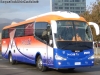 Irizar i6 3.70 / Mercedes Benz OC-500RF-1842 / Tandem (Al servicio de Barrick Gold Zaldívar) Irizar i6 3.70 / Mercedes Benz OC-500RF-1842 / Tandem (Al servicio de Barrick Gold Zaldívar)