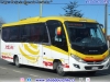 Marcopolo Senior / Mercedes Benz LO-916 BlueTec5 / Buses Jordan (Al servicio de Pesquera Los Fiordos S.A.) Marcopolo Senior / Mercedes Benz LO-916 BlueTec5 / Buses Jordan (Al servicio de Pesquera Los Fiordos S.A.)