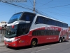 Marcopolo Paradiso G7 1800DD / Mercedes Benz O-500RSD-2442 / Buses JM Marcopolo Paradiso G7 1800DD / Mercedes Benz O-500RSD-2442 / Buses JM