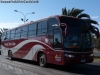 Marcopolo Andare Class 1000 / Mercedes Benz O-500RS-1836 / Pullman Santa Rosa