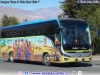 Yutong T132BEV / Tandem (Al servicio de CODELCO División El Salvador) Yutong T132BEV / Tandem (Al servicio de CODELCO División El Salvador)